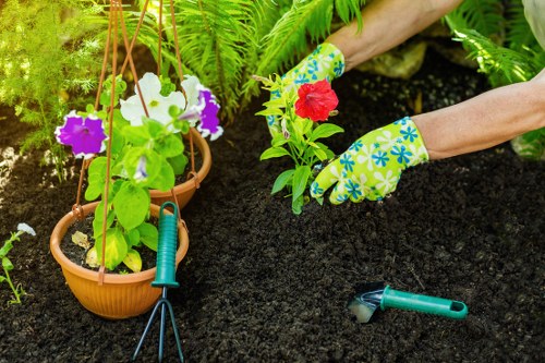 Gardeners Strawberry Hill payment security and PCI compliance