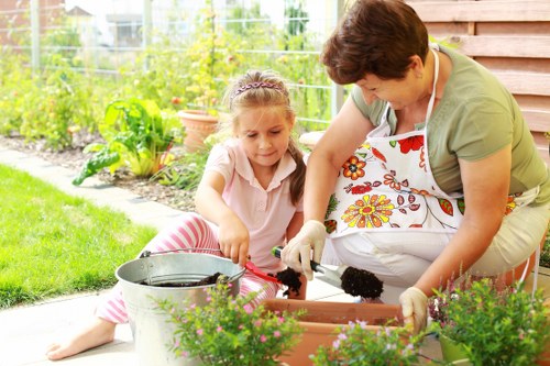 Trusted payment options for Gardeners Strawberry Hill clients