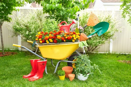 Transparent Gardeners Strawberry Hill pricing for local homes and busy streets