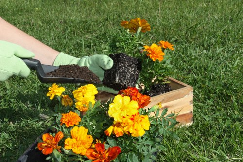 Free quote policy for gardening services in Strawberry Hill
